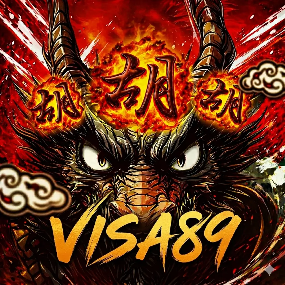 VISA89 APK Resmi Unduh Indonesia